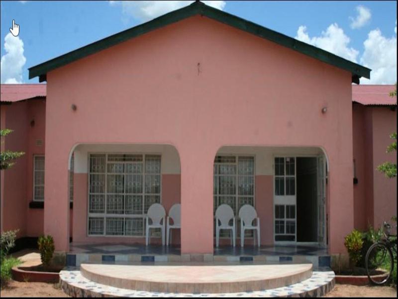 Kwesu Guest House image