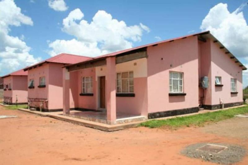 Kwesu Guest House image