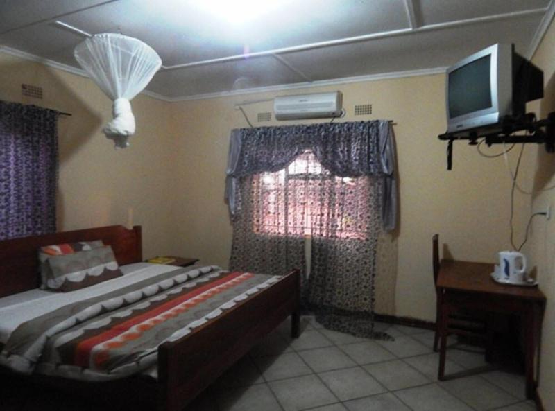 Kwesu Guest House image