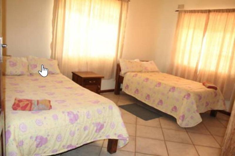 Kwesu Guest House image