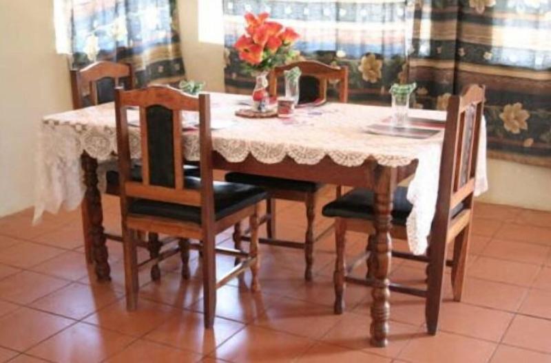 Kwesu Guest House image