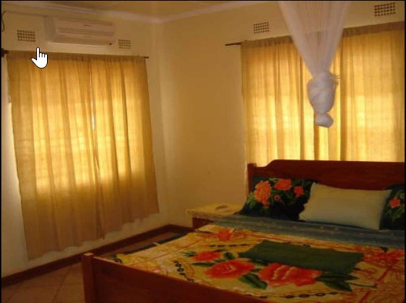 Kwesu Guest House image