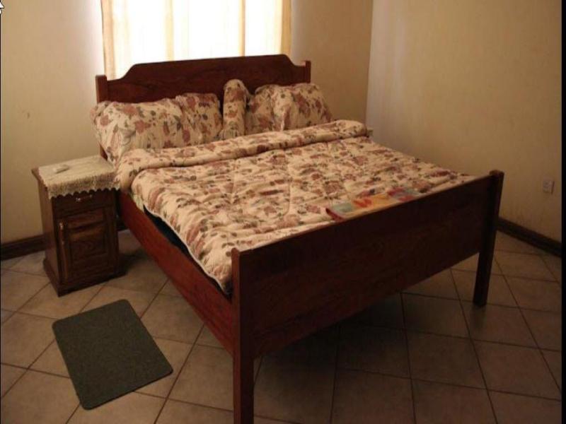 Kwesu Guest House image