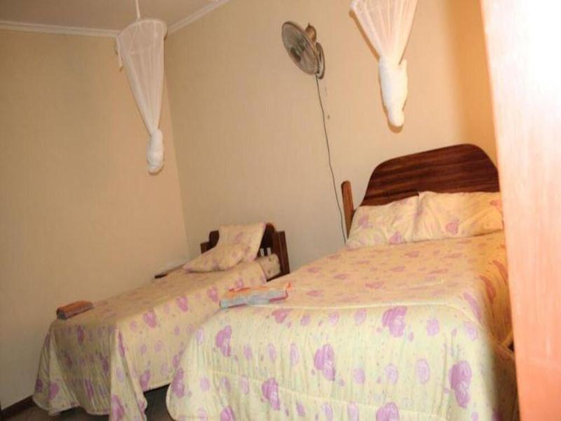 Kwesu Guest House image