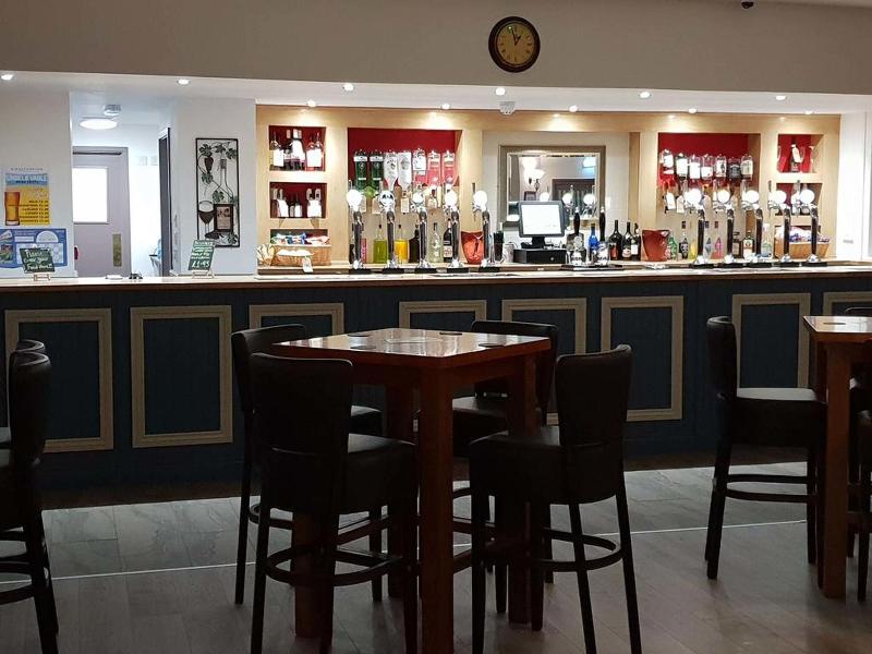 The Kingstanding Inn image