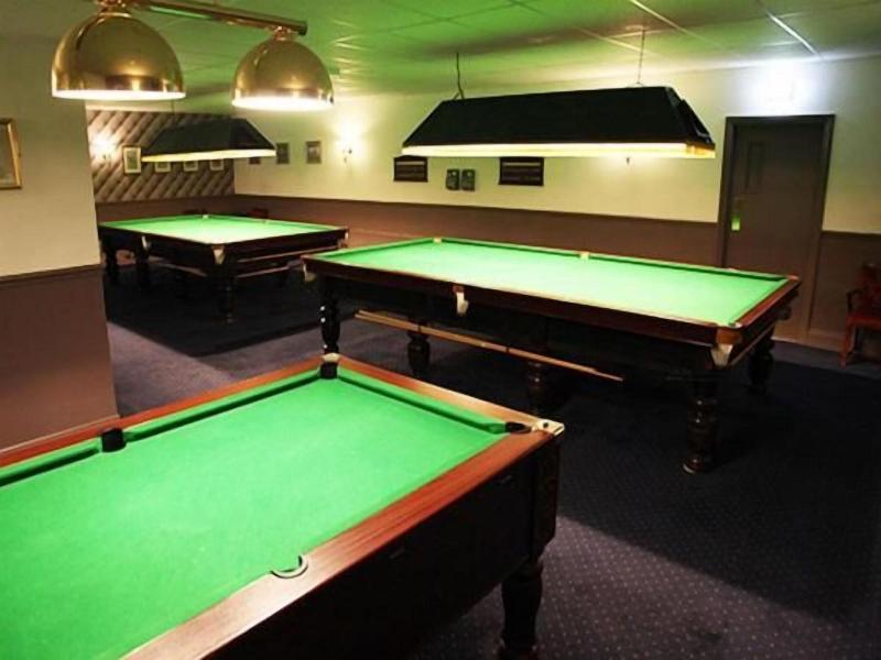The Kingstanding Inn image