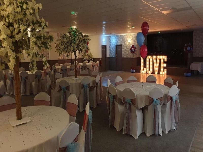 The Kingstanding Inn image