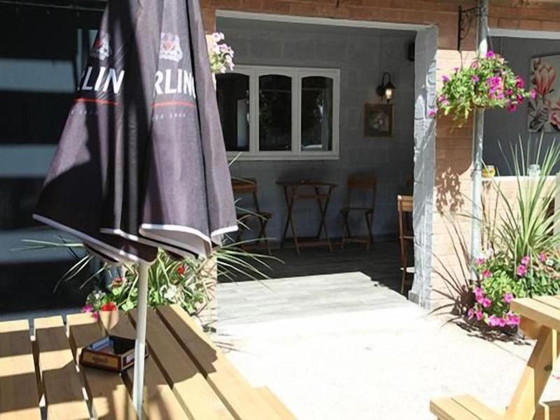 The Kingstanding Inn image