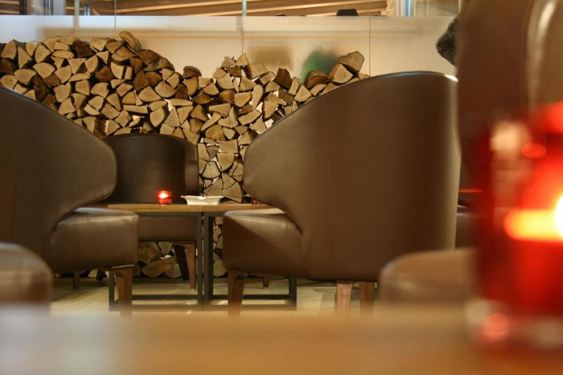 The Alpina Mountain Resort image
