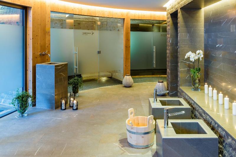 The Alpina Mountain Resort image