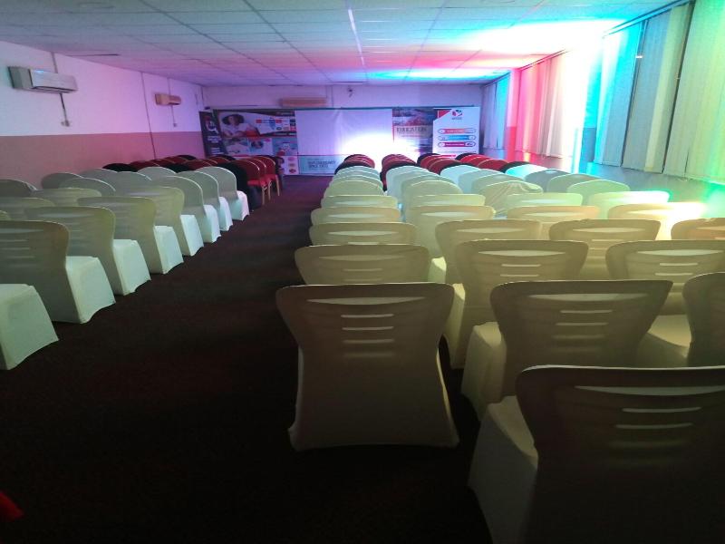 Bolingo Hotel Towers image