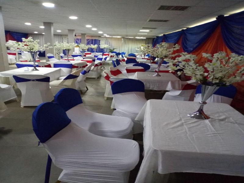 Bolingo Hotel Towers image