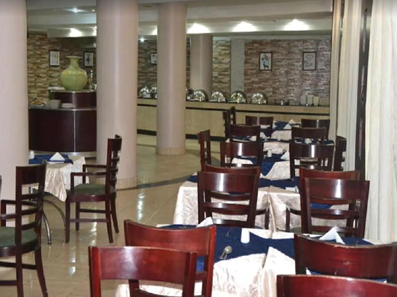 Bolingo Hotel Towers image