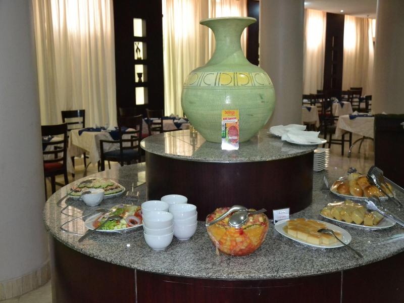Bolingo Hotel Towers image