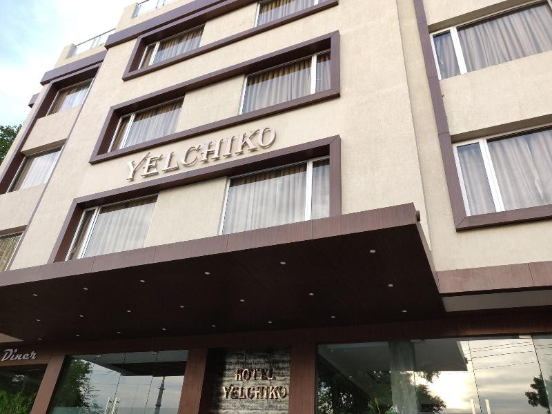 Hotel Yelchiko image