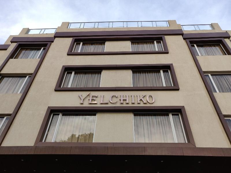 Hotel Yelchiko image