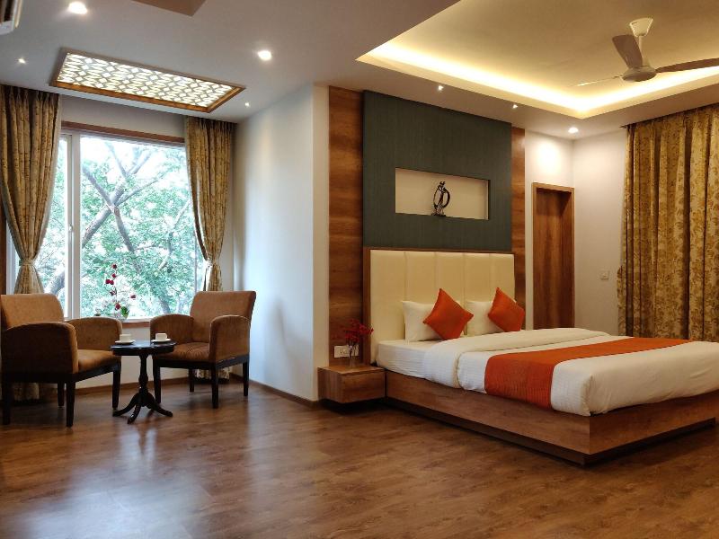 Hotel Yelchiko image