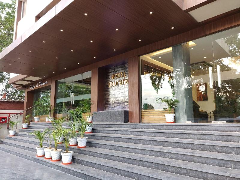 Hotel Yelchiko image