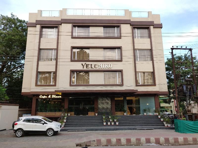 Hotel Yelchiko image