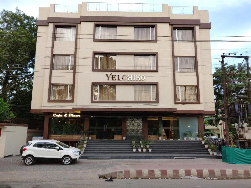 Hotel Yelchiko image