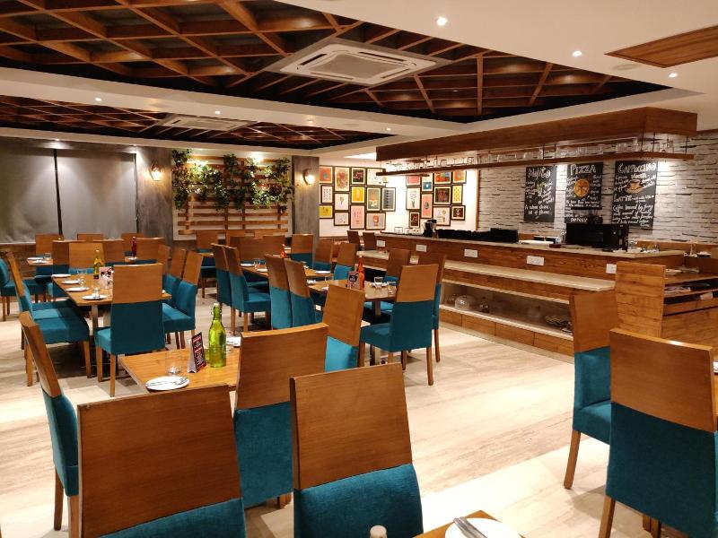 Hotel Yelchiko image