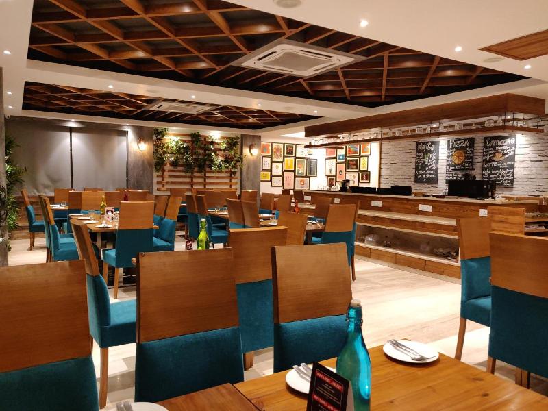 Hotel Yelchiko image