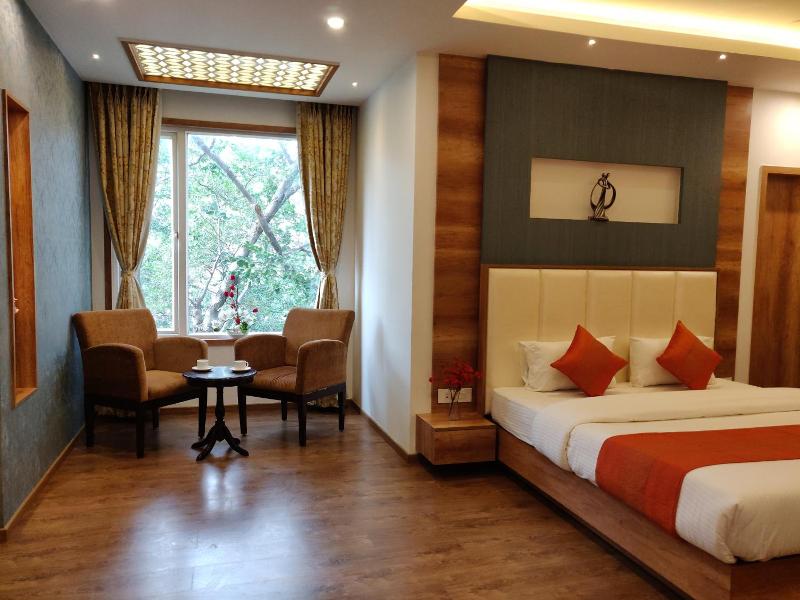 Hotel Yelchiko image