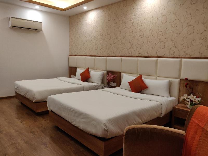 Hotel Yelchiko image