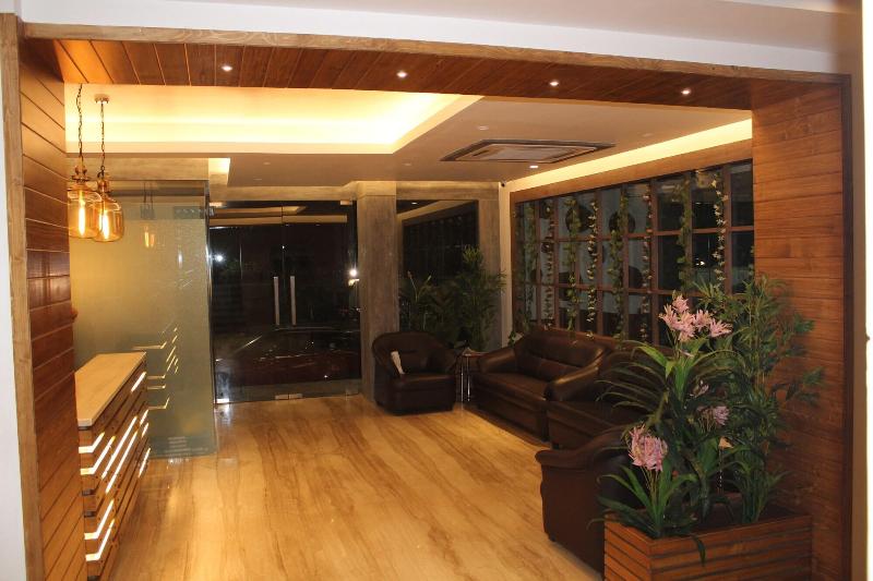 Hotel Yelchiko image