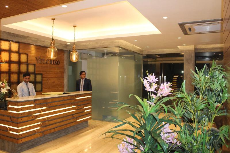 Hotel Yelchiko image