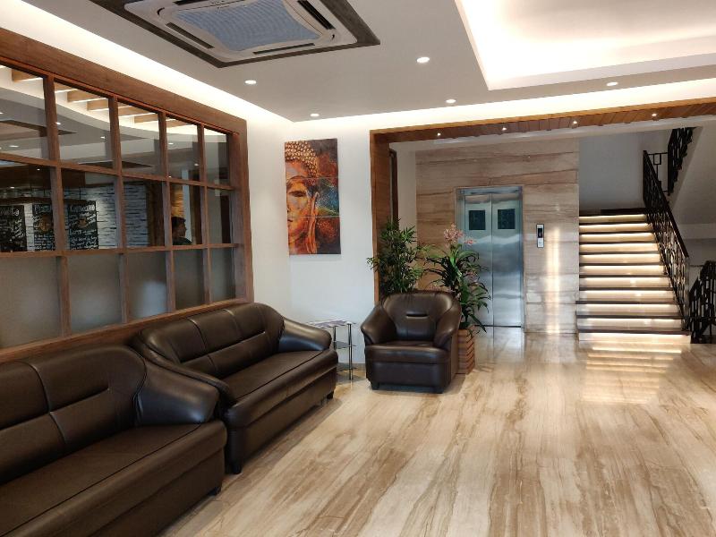 Hotel Yelchiko image