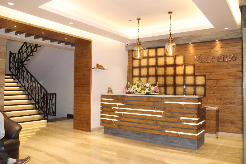 Hotel Yelchiko image