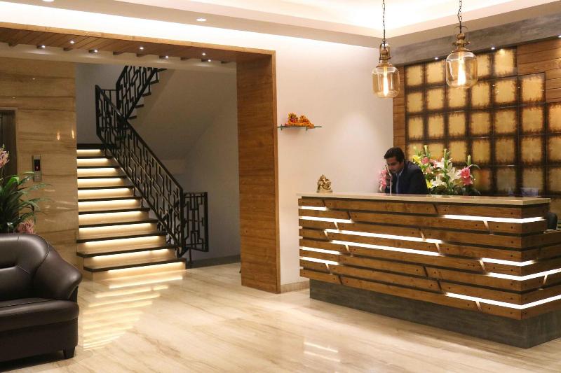 Hotel Yelchiko image