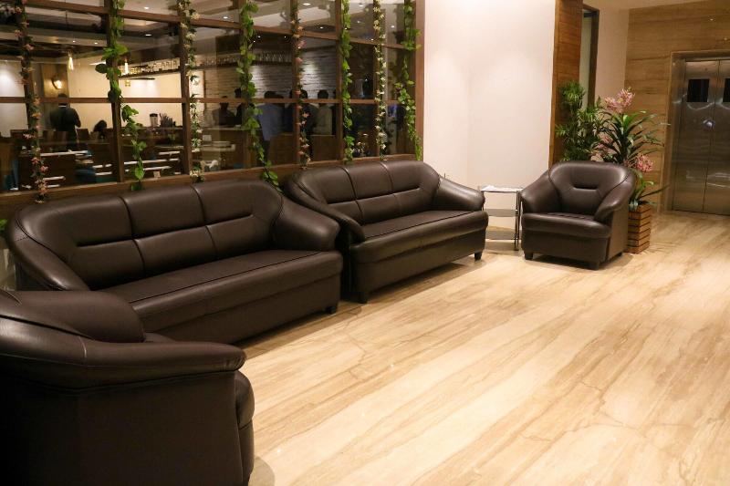Hotel Yelchiko image