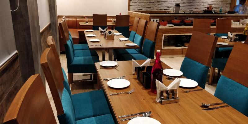Hotel Yelchiko image