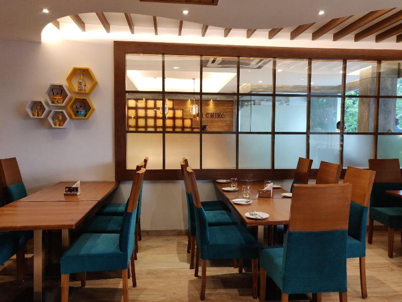 Hotel Yelchiko image