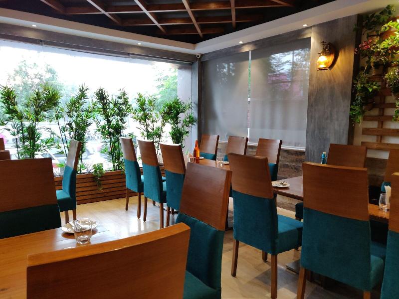 Hotel Yelchiko image