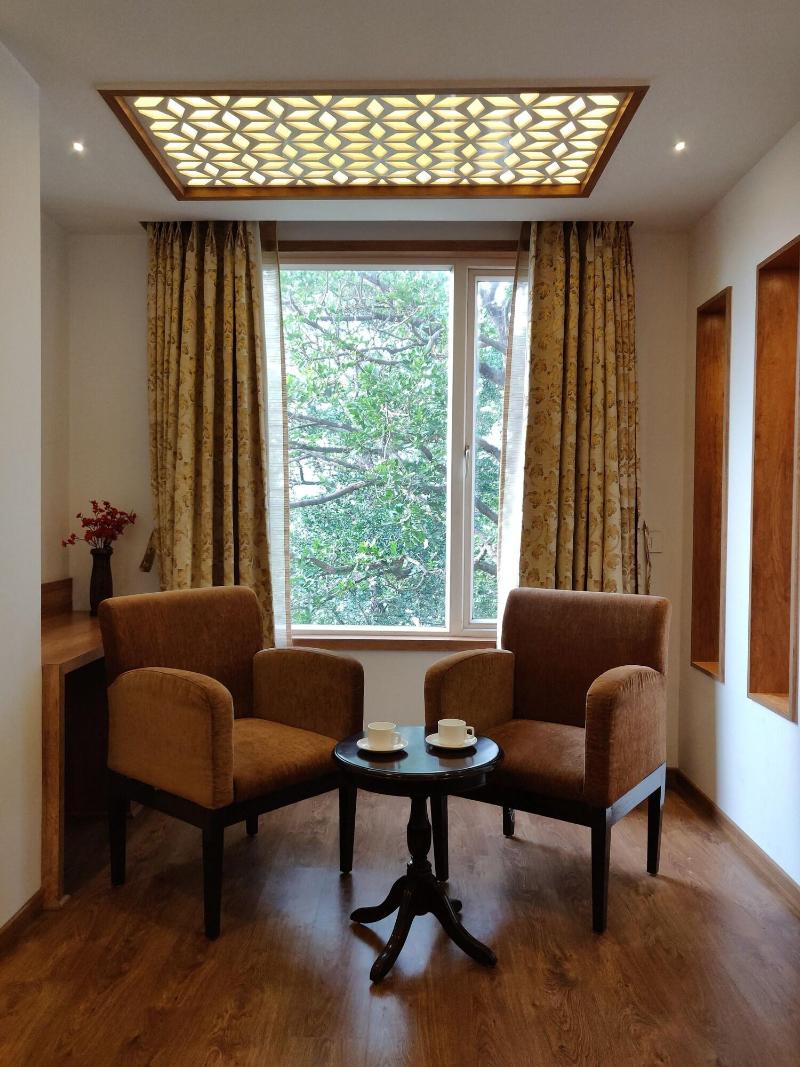 Hotel Yelchiko image
