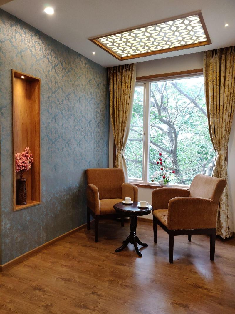 Hotel Yelchiko image