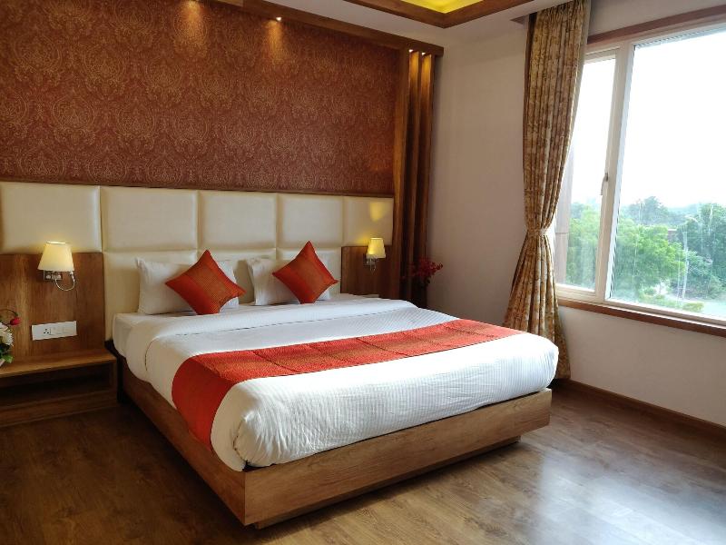 Hotel Yelchiko image
