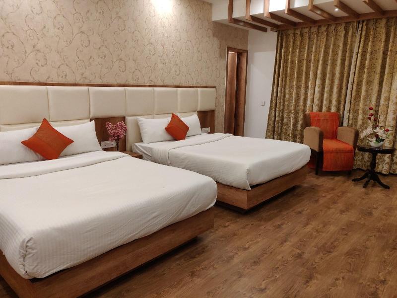Hotel Yelchiko image