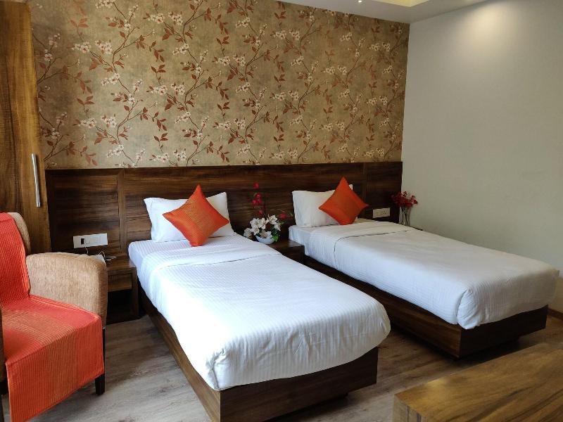 Hotel Yelchiko image