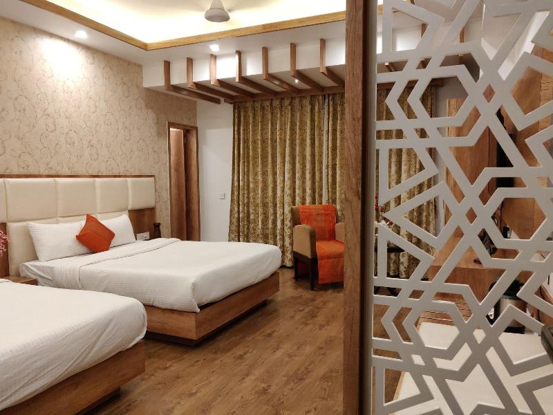 Hotel Yelchiko image