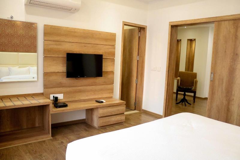 Hotel Yelchiko image