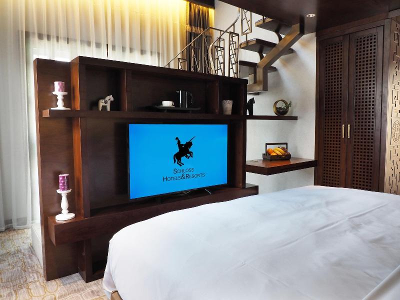 Schloss Hotels Resorts image