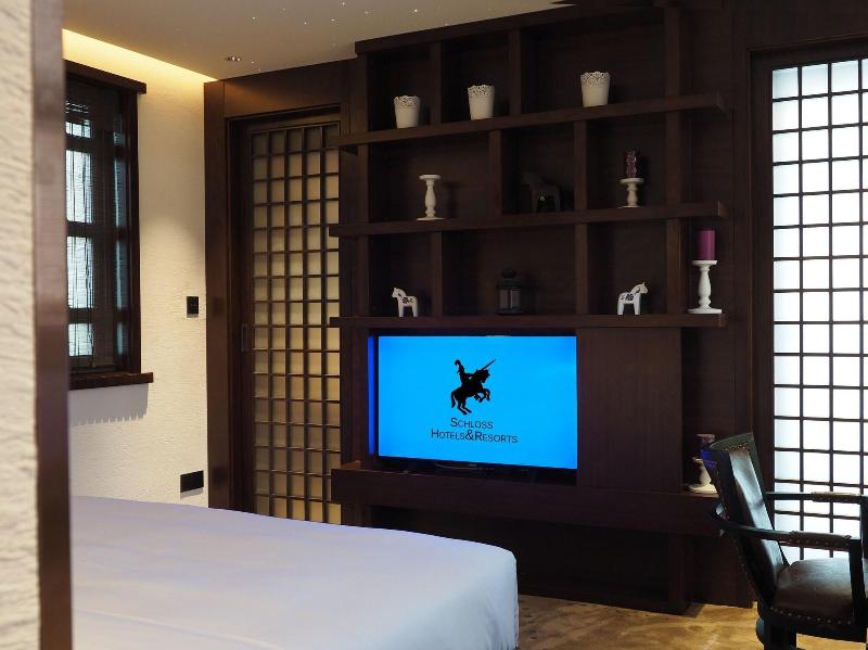 Schloss Hotels Resorts image