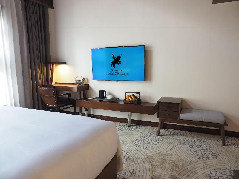 Schloss Hotels Resorts image