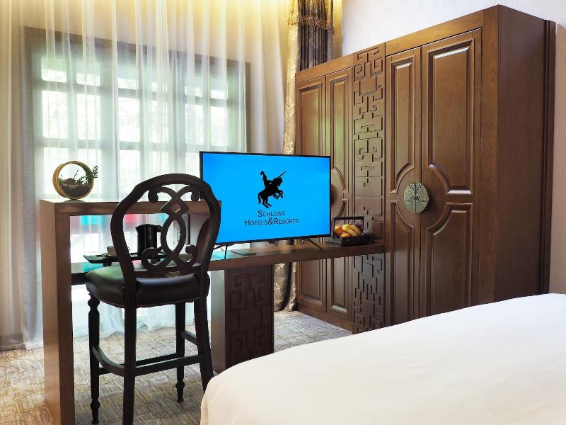 Schloss Hotels Resorts image
