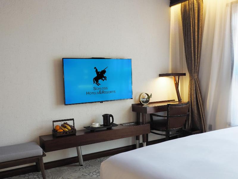 Schloss Hotels Resorts image