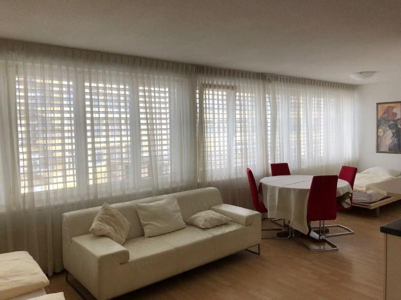 Sass Apart Hotel image